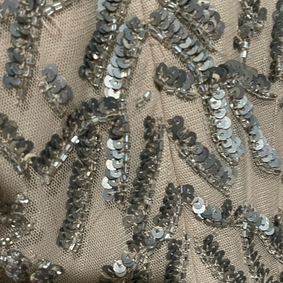 Gianni Bini Beaded Dress - Picture 7 of 7